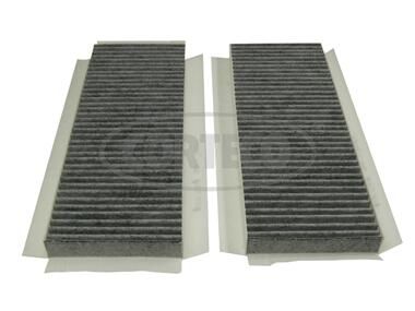 Filter, cabin air SSANG 6812008130