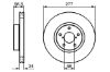Brake Disc SUBARU - 26300-AE050