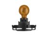 Bulb, direction indicator PY24W PGU20/4