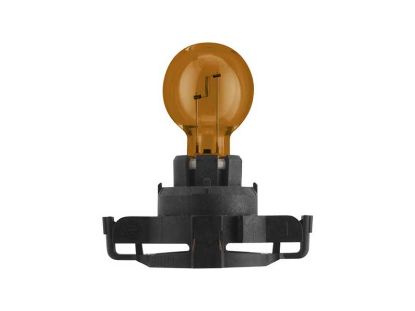Bulb, direction indicator PY24W PGU20/4