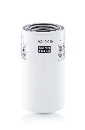 Filter, operating hydraulics Case New Holland 340500410
