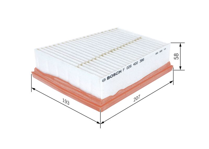 Air Filter -