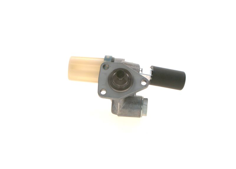 Fuel Pump - Fuel Pump -