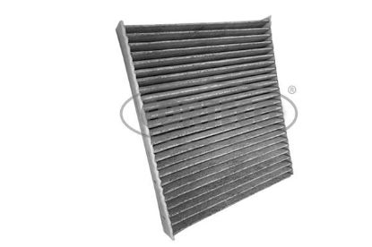 Filter, cabin air -