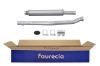 Centre Muffler -