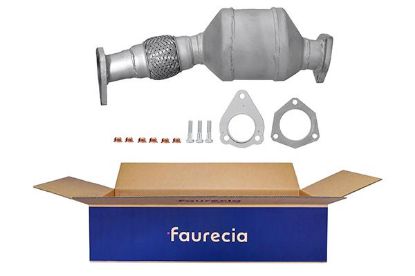Catalytic Converter -