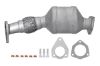 Catalytic Converter -