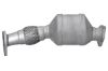 Catalytic Converter -