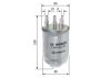 Fuel Filter LAND ROVER - LR084459