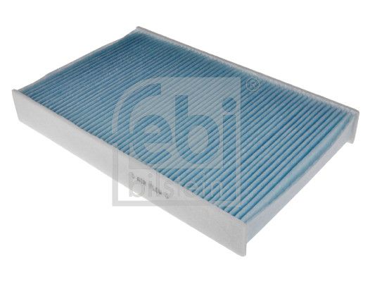 Filter, cabin air NISSAN B7277-1KA0A