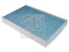 Filter, cabin air NISSAN B7277-1KA0A