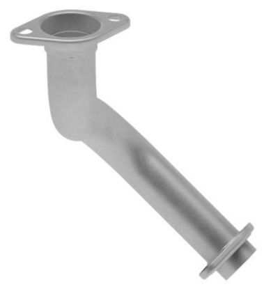 Exhaust Pipe -