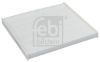 Filter, cabin air Jeep 68410725AB