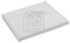 Filter, cabin air Jeep 68410725AB
