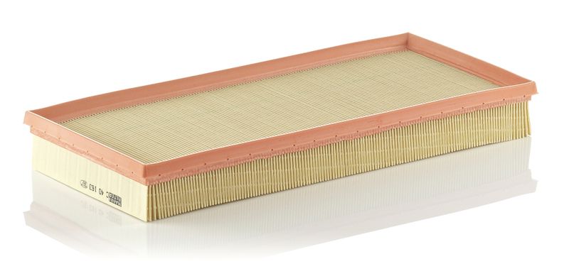 Air Filter MERCEDES-BENZ - 640 094 02 04