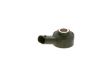 Knock Sensor -