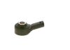Knock Sensor -