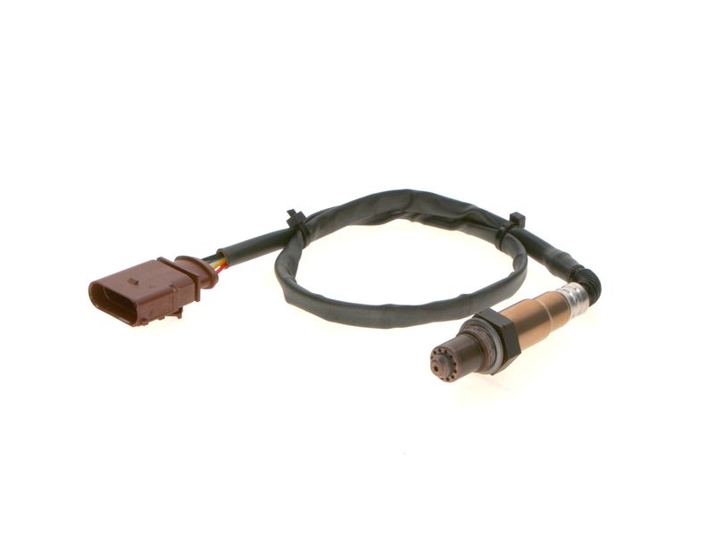 Oxygen Sensor -