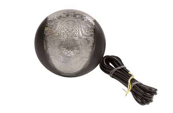 Rear Fog Light -
