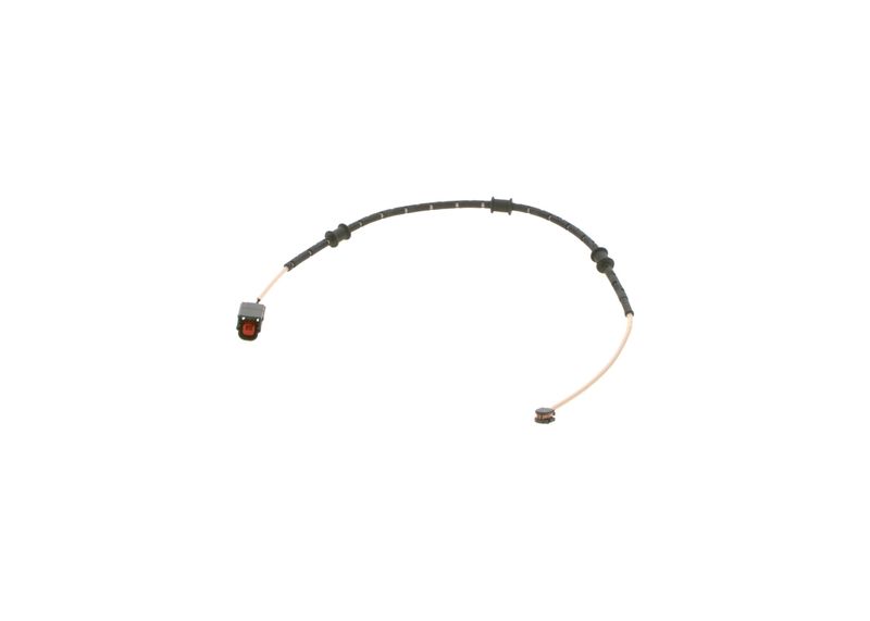 Warning Contact, brake pad wear JAGUAR - C2P 17004