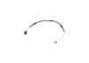 Warning Contact, brake pad wear JAGUAR - C2P 17004