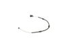 Warning Contact, brake pad wear JAGUAR - C2P 17004