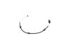 Warning Contact, brake pad wear JAGUAR - C2P 17004