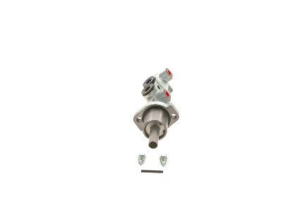 Brake Master Cylinder - Brake Master Cylinder -