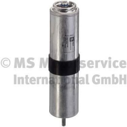 Fuel Filter -