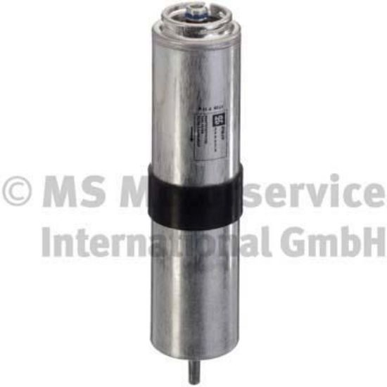 Fuel Filter -