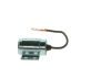 Capaciter, ignition -