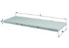 Filter, cabin air GENERAL MOTORS - 93182435