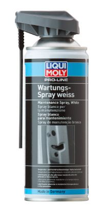 Mounting Spray valge määre, sprei 400ml
