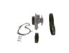 Water Pump & Timing Belt Kit -