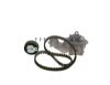 Water Pump & Timing Belt Kit -