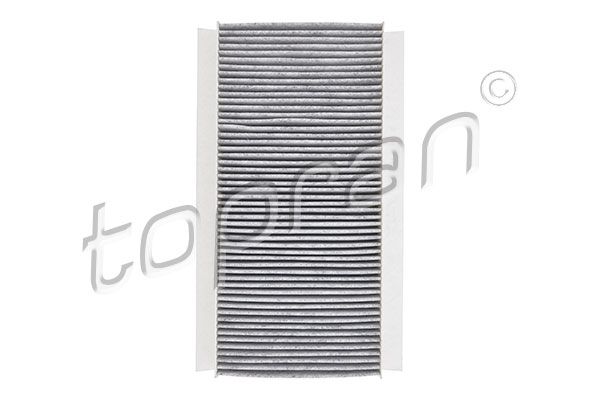 Filter, cabin air Mercedes/Smart