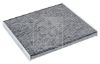 Filter, cabin air Jeep 68409880AB