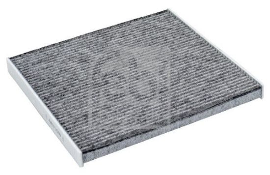 Filter, cabin air Jeep 68409880AB