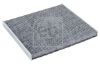 Filter, cabin air Jeep 68409880AB