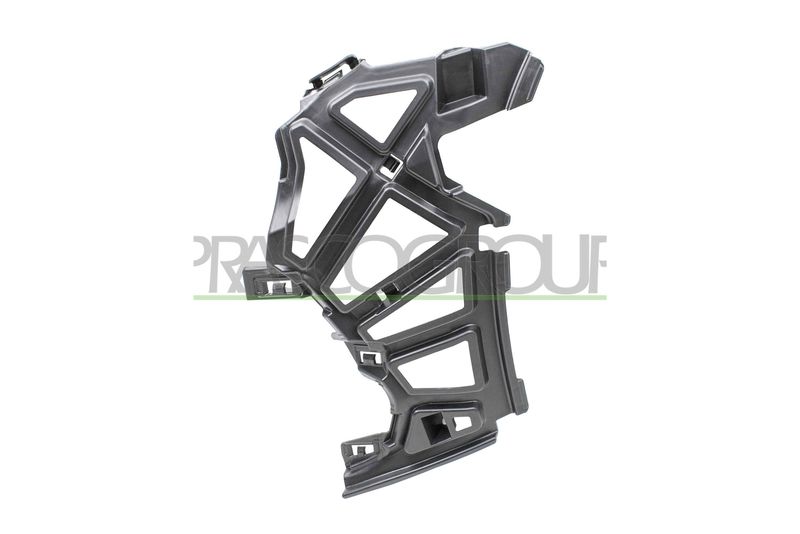 Holder, front fog light -