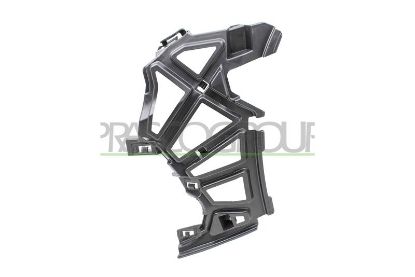 Holder, front fog light -