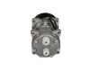 Compressor, air conditioning -