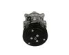 Compressor, air conditioning -