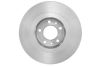 Brake Disc CITROEN JUMPY 01.07 -