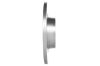 Brake Disc CITROEN JUMPY 01.07 -