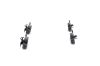 Brake Pad Set, disc brake -