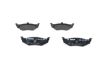 Brake Pad Set, disc brake -