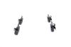 Brake Pad Set, disc brake -
