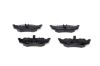 Brake Pad Set, disc brake -