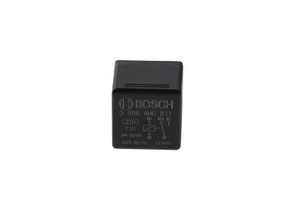 Multifunctional Relay -